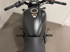 Kawasaki Vulcan