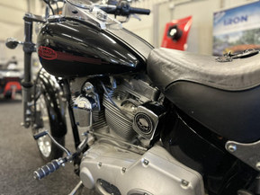 Harley-Davidson Softail