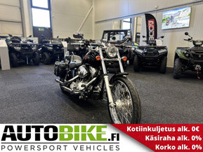 Harley-Davidson Softail