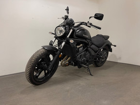 Kawasaki Vulcan