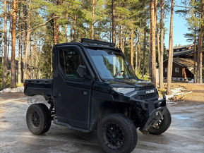 Polaris Ranger