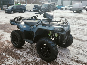 Polaris Sportsman