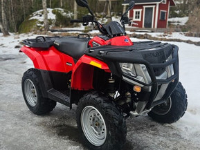 Polaris Sportsman