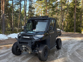Polaris Ranger