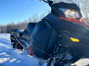 Ski-Doo Summit