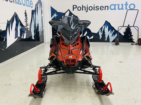 Polaris Indy