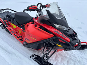 Ski-Doo Expedition