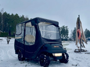 Muu merkki Muu malli