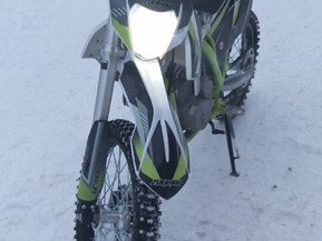 Muu merkki Muu malli