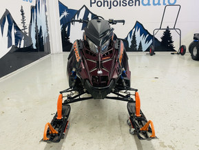 Polaris RMK