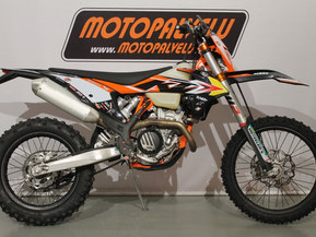 KTM 250