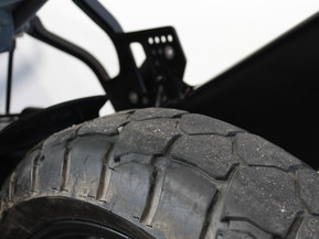 Harley-Davidson Pan America