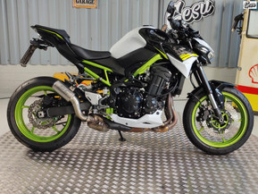 Kawasaki Z