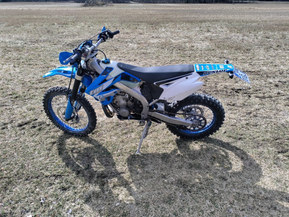 TM Enduro