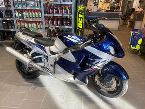 Suzuki GSX