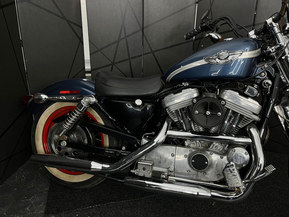 Harley-Davidson Sportster