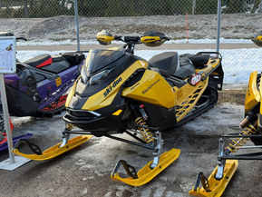 Ski-Doo Backcountry