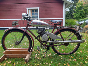 Muu merkki Muu malli