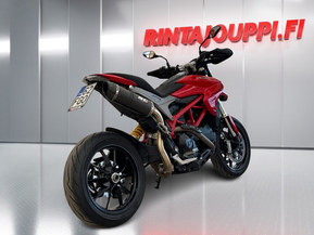 Ducati Hypermotard