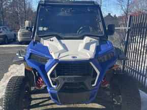 Polaris RZR