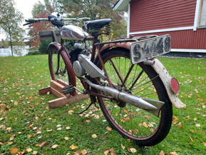 Muu merkki Muu malli