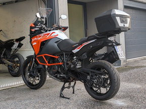 KTM 1290 Super Adventure S