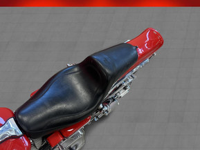 Harley-Davidson Dyna