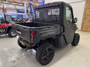Polaris Ranger