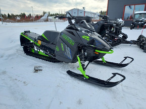 Arctic Cat M-sarja