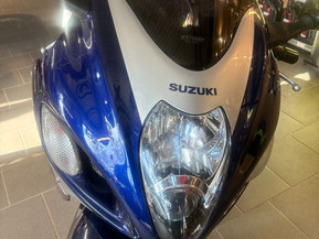 Suzuki GSX