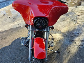 Harley-Davidson Touring