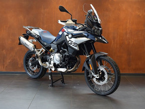 BMW GS