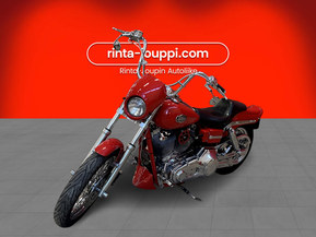 Harley-Davidson Dyna