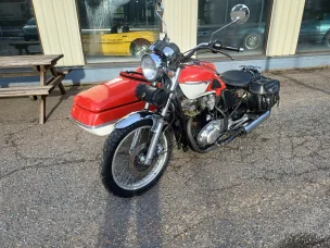 Suzuki GR