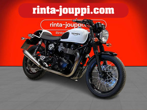 Triumph Thruxton
