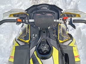 Ski-Doo MX Z