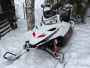 Polaris 800 XC SP