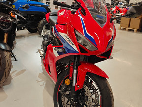 Honda CBR