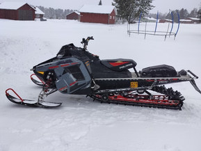 Polaris 800 RMK