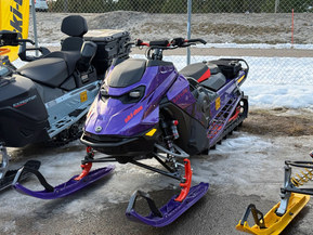 Ski-Doo Freeride