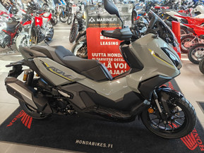 Honda ADV