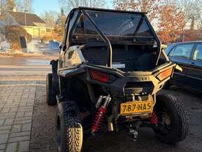 Polaris RZR