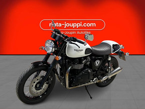 Triumph Thruxton