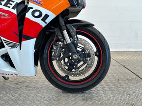 Honda CBR