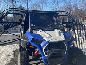 Polaris RZR