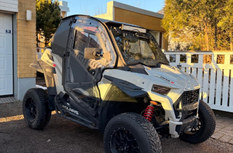 Polaris RZR