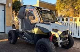 Polaris RZR