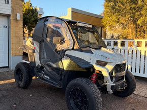 Polaris RZR