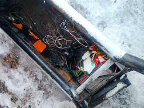 Kontio Motors Kruiser