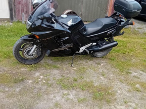 Honda CBR
